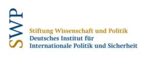 Logo Stiftung Wissenschaft und Politik